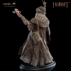 Weta Statue Le Hobbit - Radagast le brun - Occasion