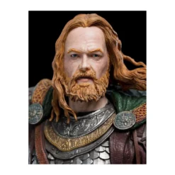 Weta Statue 1/6 Le Seigneur des Anneaux - Gamling - 37 cm - Depot vente