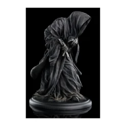 Weta Statue Lord of the Ring Ringwraith