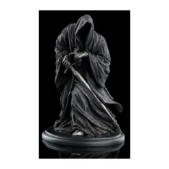 Weta Statue Lord of the Ring Ringwraith