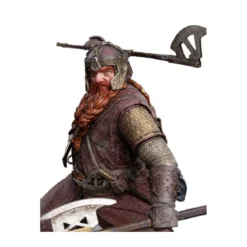 Weta - Statue PVC Gimli - Figures of Fandom 1/6 - LOTR