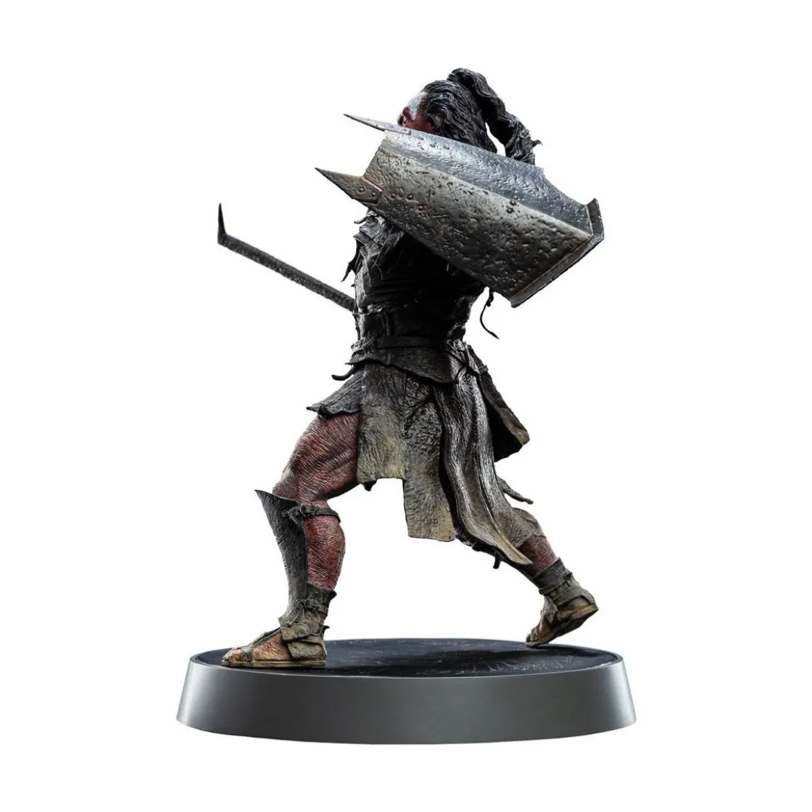 Weta - Statue PVC Lurtz - Figures of Fandom 1/6 - LOTR