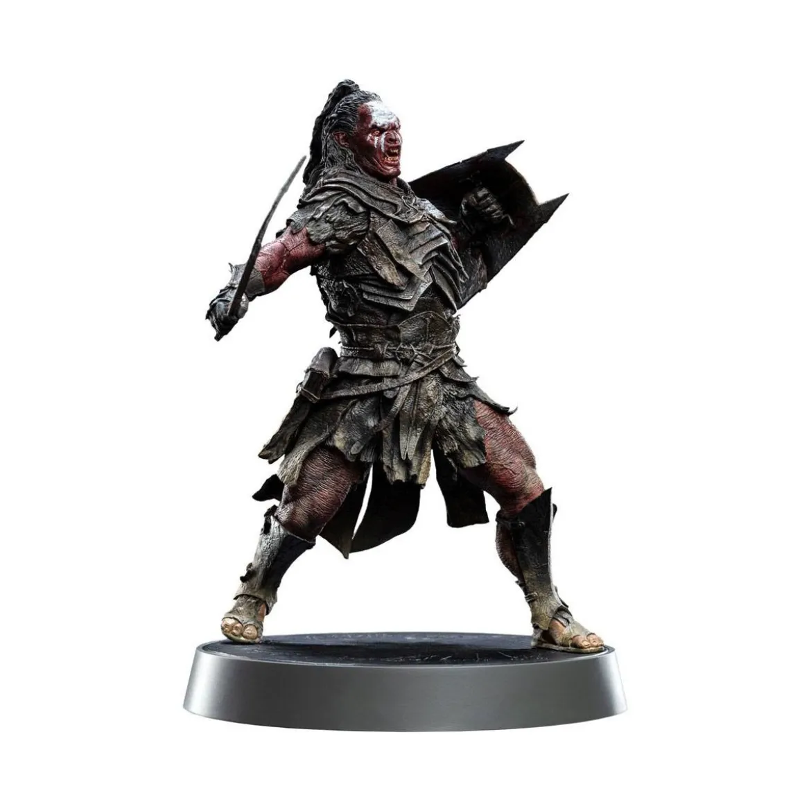 Weta - Statue PVC Lurtz - Figures of Fandom 1/6 - LOTR