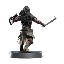 Weta - Statue PVC Lurtz - Figures of Fandom 1/6 - LOTR