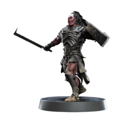 Weta - Statue PVC Lurtz - Figures of Fandom 1/6 - LOTR