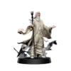 Weta - Statue PVC Saroumane le Blanc - Figures of Fandom 1/6 - LOTR