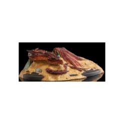 Weta Statue Smaug King Under the mountain - Occasion