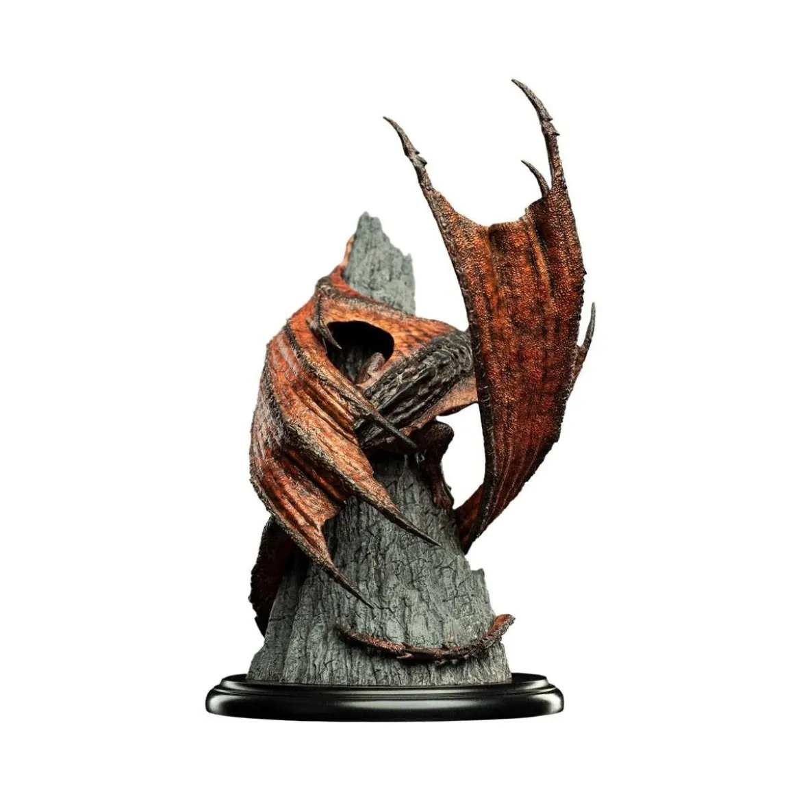Weta Statue Smaug the Magnificent