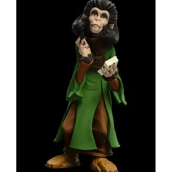 Weta Statue Vinyl La Planete des Singes - Mini Epics - Zira - 13 cm