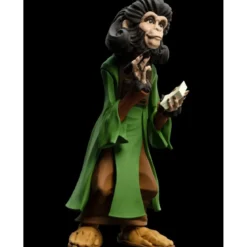 Weta Statue Vinyl La Planete des Singes - Mini Epics - Zira - 13 cm