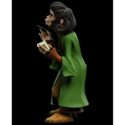 Weta Statue Vinyl La Planete des Singes - Mini Epics - Zira - 13 cm