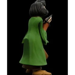 Weta Statue Vinyl La Planete des Singes - Mini Epics - Zira - 13 cm