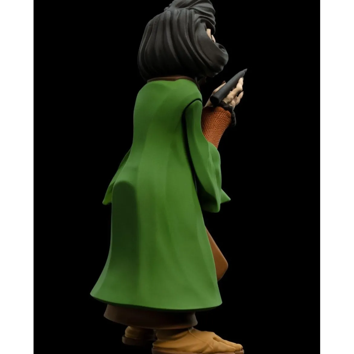 Weta Statue Vinyl La Planete des Singes - Mini Epics - Zira - 13 cm