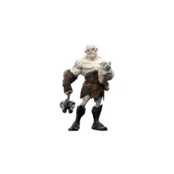 Weta Statue Vinyl Le Hobbit figurine Mini Epics Azog the Defiler Limited Edition - Limited Edition
