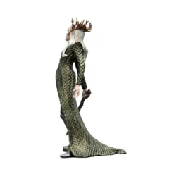 Weta Statue Vinyl Le Hobbit - Mini Epics - Thranduil