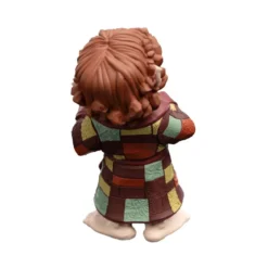 Weta Statue Vinyl Le Hobbit - Mini Epics - Bilbo