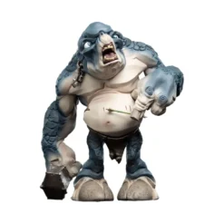 Weta Statue Vinyl Le Seigneur des Anneaux - Mini Epics - Cave Troll