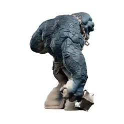Weta Statue Vinyl Le Seigneur des Anneaux - Mini Epics - Cave Troll
