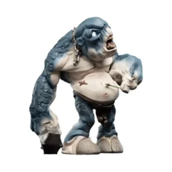 Weta Statue Vinyl Le Seigneur des Anneaux - Mini Epics - Cave Troll