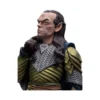Weta Statue Vinyl Le Seigneur des Anneaux - Mini Epics - Elrond