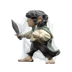 Weta Statue Vinyl Le Seigneur des Anneaux - Mini Epics - Frodo Limited Edition