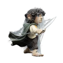 Weta Statue Vinyl Le Seigneur des Anneaux - Mini Epics - Frodo Limited Edition