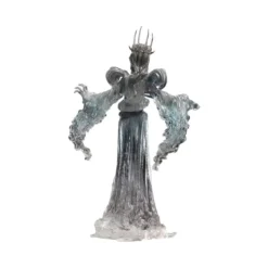 Weta Statue Vinyl Le Seigneur des Anneaux - Mini Epics - The Witch-King of the Unseen Lands Limited Edition