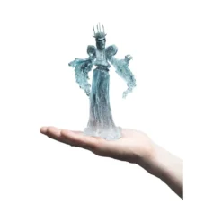 Weta Statue Vinyl Le Seigneur des Anneaux - Mini Epics - The Witch-King of the Unseen Lands Limited Edition