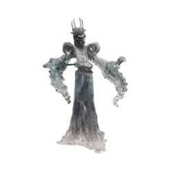 Weta Statue Vinyl Le Seigneur des Anneaux - Mini Epics - The Witch-King of the Unseen Lands Limited Edition