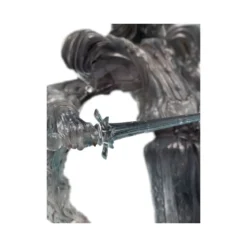 Weta Statue Vinyl Le Seigneur des Anneaux - Mini Epics - The Witch-King of the Unseen Lands Limited Edition