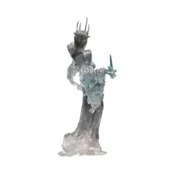 Weta Statue Vinyl Le Seigneur des Anneaux - Mini Epics - The Witch-King of the Unseen Lands Limited Edition
