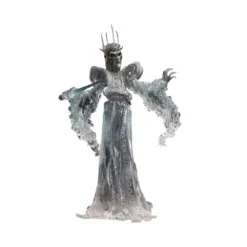 Weta Statue Vinyl Le Seigneur des Anneaux - Mini Epics - The Witch-King of the Unseen Lands Limited Edition