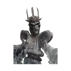 Weta Statue Vinyl Le Seigneur des Anneaux - Mini Epics - The Witch-King of the Unseen Lands Limited Edition