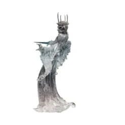 Weta Statue Vinyl Le Seigneur des Anneaux - Mini Epics - The Witch-King of the Unseen Lands Limited Edition