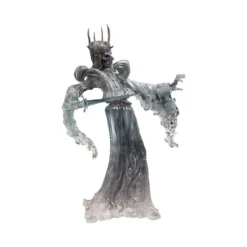 Weta Statue Vinyl Le Seigneur des Anneaux - Mini Epics - The Witch-King of the Unseen Lands Limited Edition