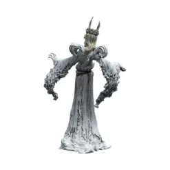 Weta Statue Vinyl Le Seigneur des Anneaux - Mini Epics - The Witch-King of the Unseen Lands