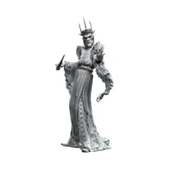 Weta Statue Vinyl Le Seigneur des Anneaux - Mini Epics - The Witch-King of the Unseen Lands