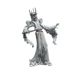 Weta Statue Vinyl Le Seigneur des Anneaux - Mini Epics - The Witch-King of the Unseen Lands