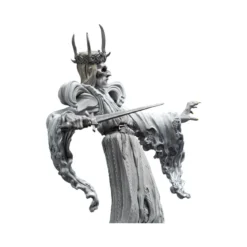 Weta Statue Vinyl Le Seigneur des Anneaux - Mini Epics - The Witch-King of the Unseen Lands