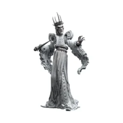 Weta Statue Vinyl Le Seigneur des Anneaux - Mini Epics - The Witch-King of the Unseen Lands