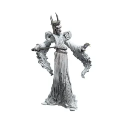 Weta Statue Vinyl Le Seigneur des Anneaux - Mini Epics - The Witch-King of the Unseen Lands