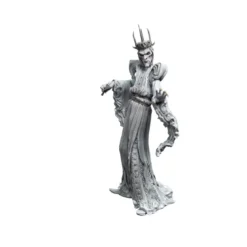 Weta Statue Vinyl Le Seigneur des Anneaux - Mini Epics - The Witch-King of the Unseen Lands