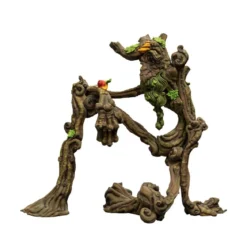 Weta Statue Vinyl Le Seigneur des Anneaux - Mini Epics - Treebeard