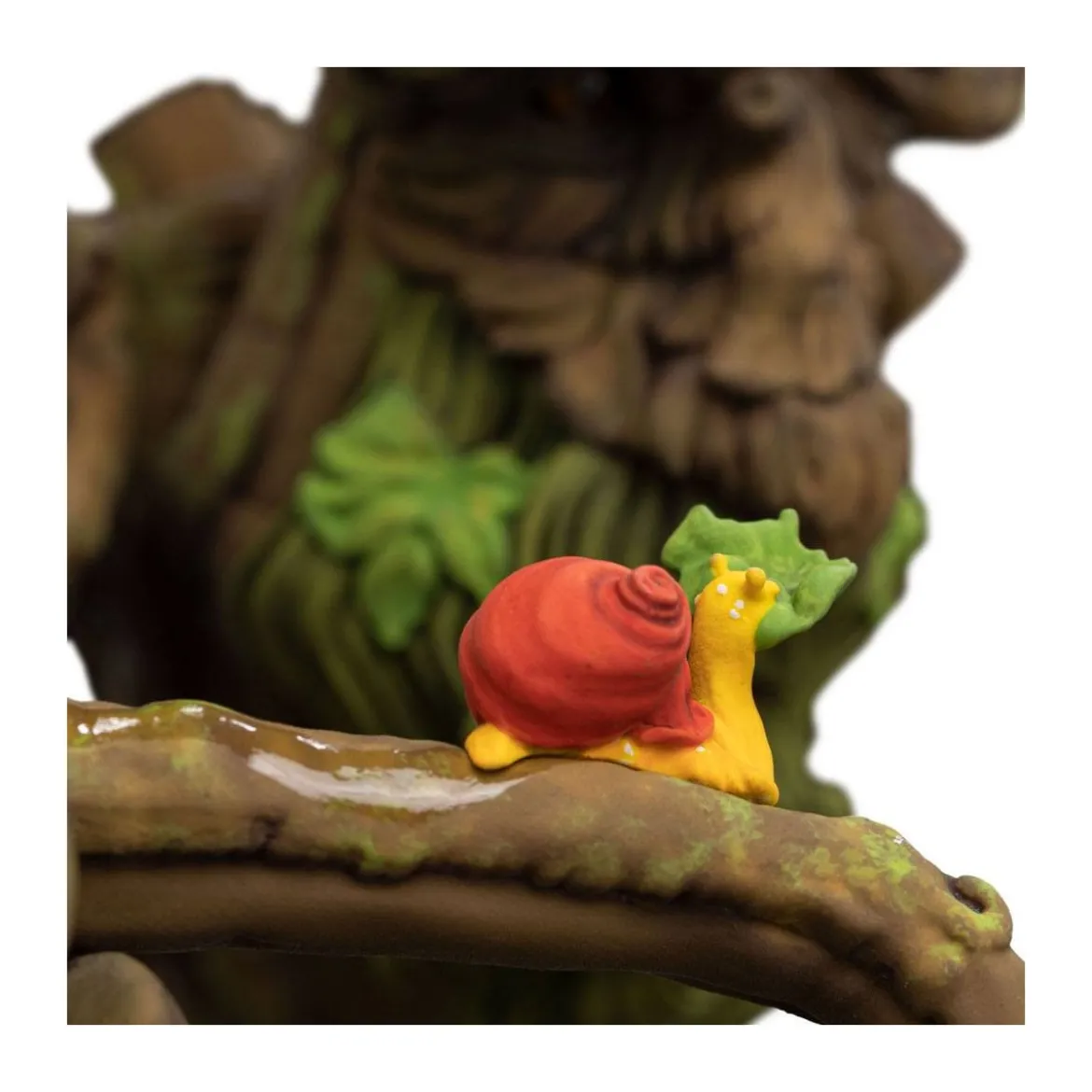 Weta Statue Vinyl Le Seigneur des Anneaux - Mini Epics - Treebeard