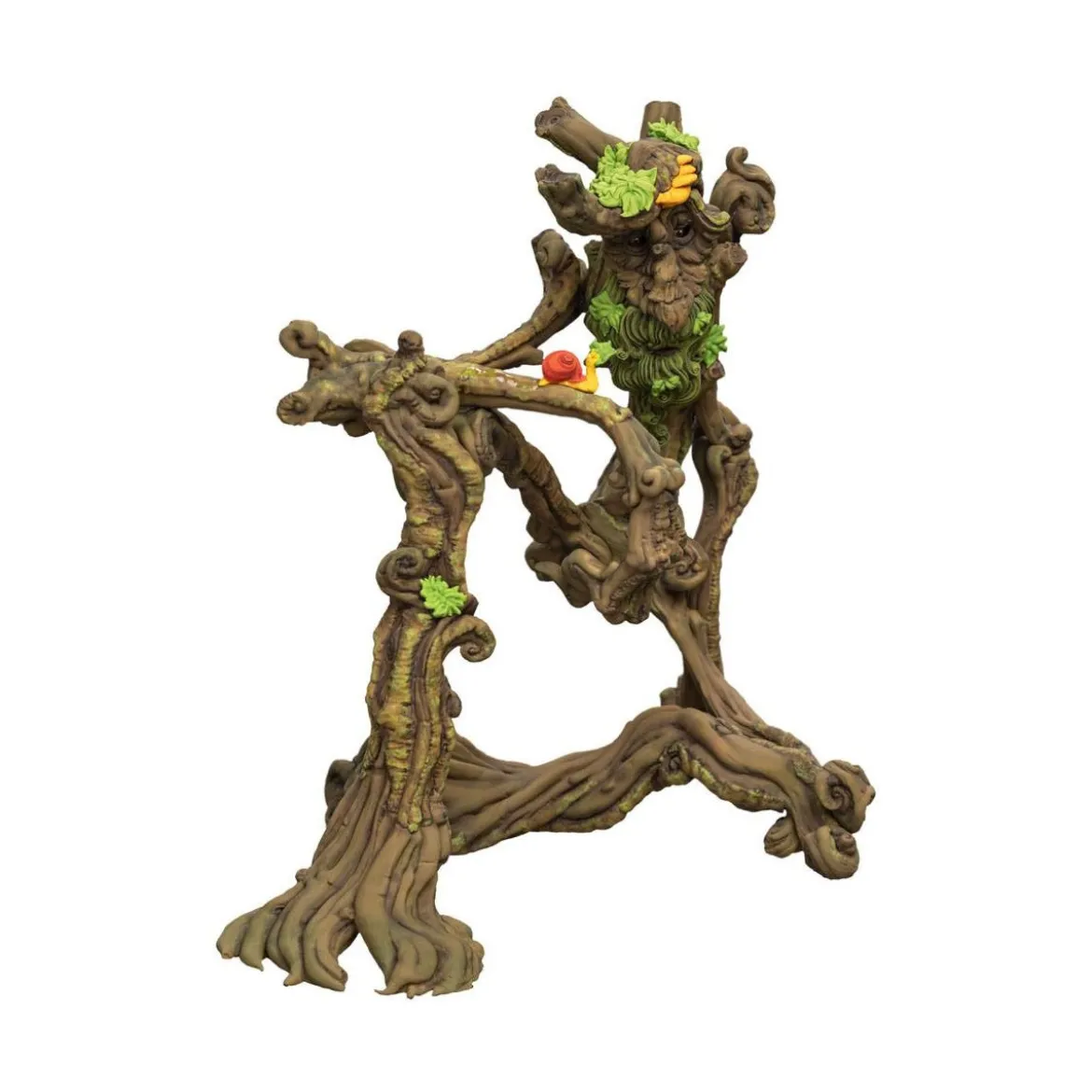 Weta Statue Vinyl Le Seigneur des Anneaux - Mini Epics - Treebeard