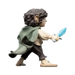 Weta Statue Vinyl Le Seigneur des Anneaux - Mini Epics - Frodo (2022)