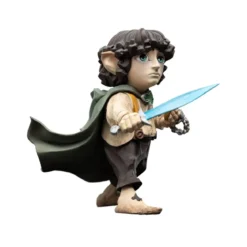 Weta Statue Vinyl Le Seigneur des Anneaux - Mini Epics - Frodo (2022)