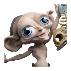Weta Statue Vinyl Le Seigneur des Anneaux - Mini Epics - Smeagol