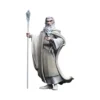 Weta Statue Vinyl Le Seigneur des Anneaux - Gandalf le Blanc Mini Epics