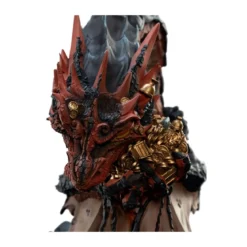 Weta Statue Vinyl Le Seigneur des Anneaux - Smaug Mini Epics
